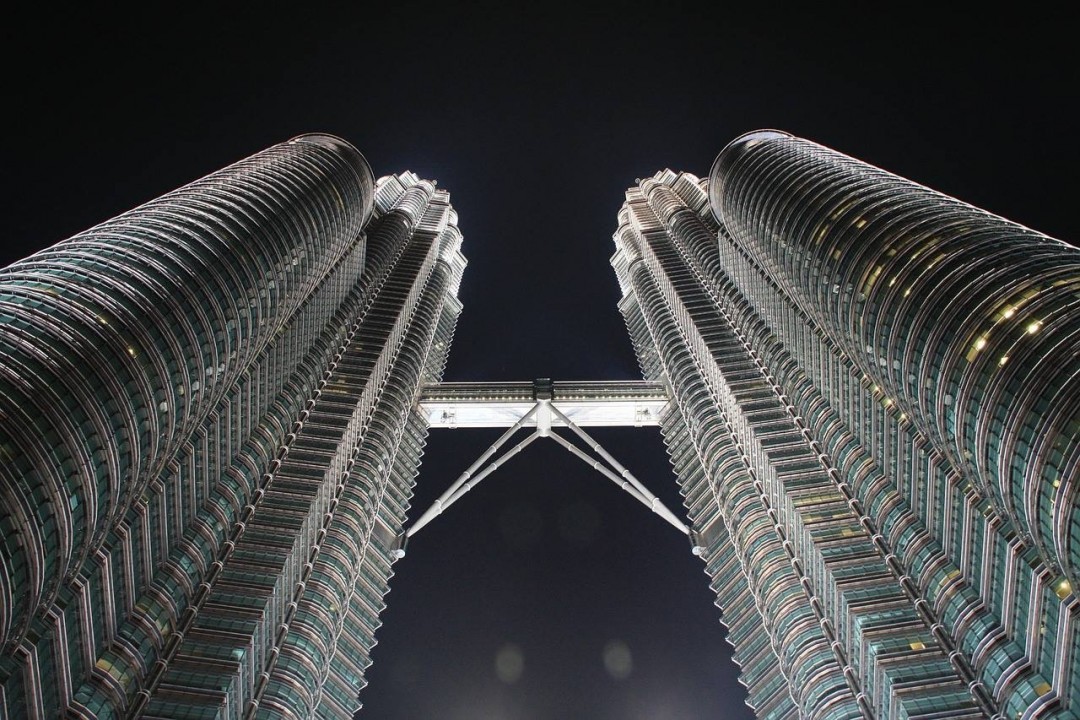 Kuala Lumpur