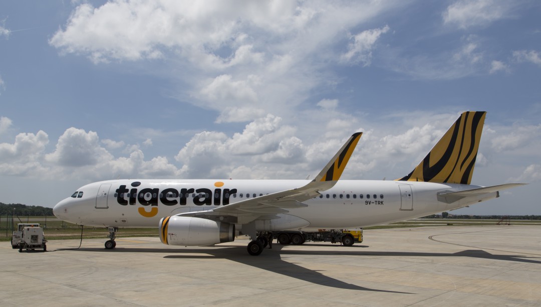 Tigerair