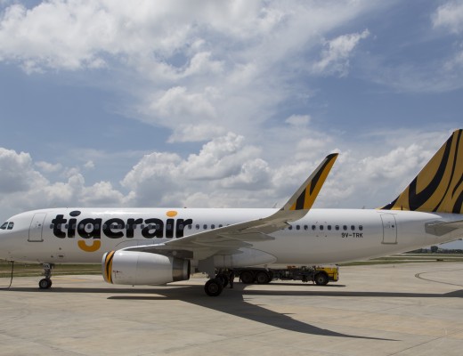 Tigerair