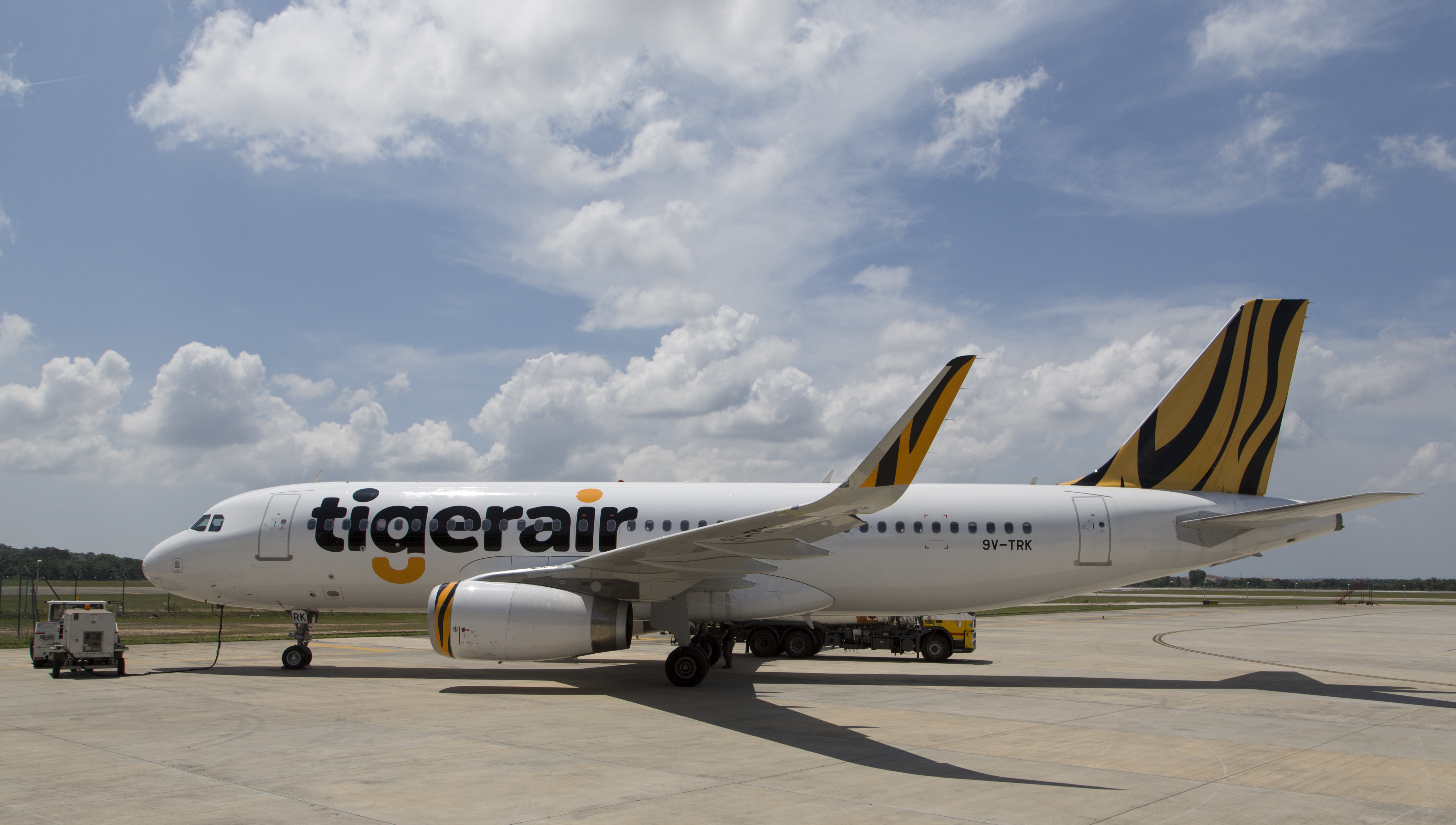 tigerair travel agent