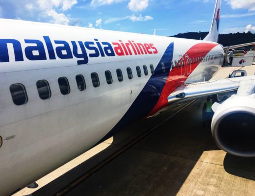 Malaysia Airlines