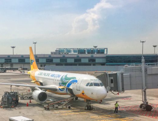 Cebu Pacific Air