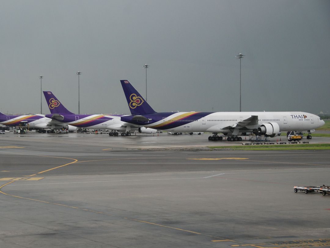 thaiairways