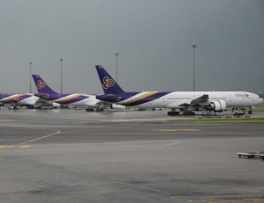 thaiairways