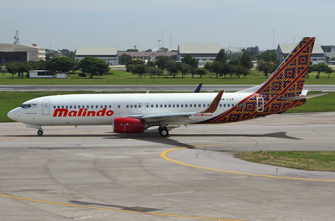 malindo