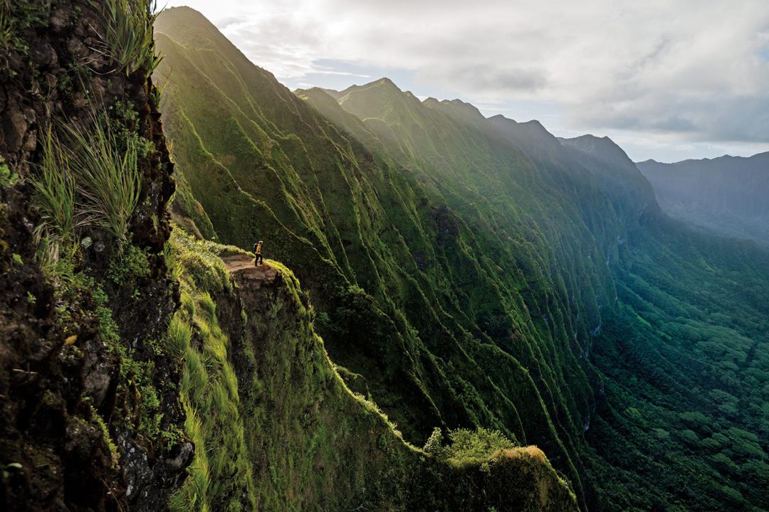 oahu