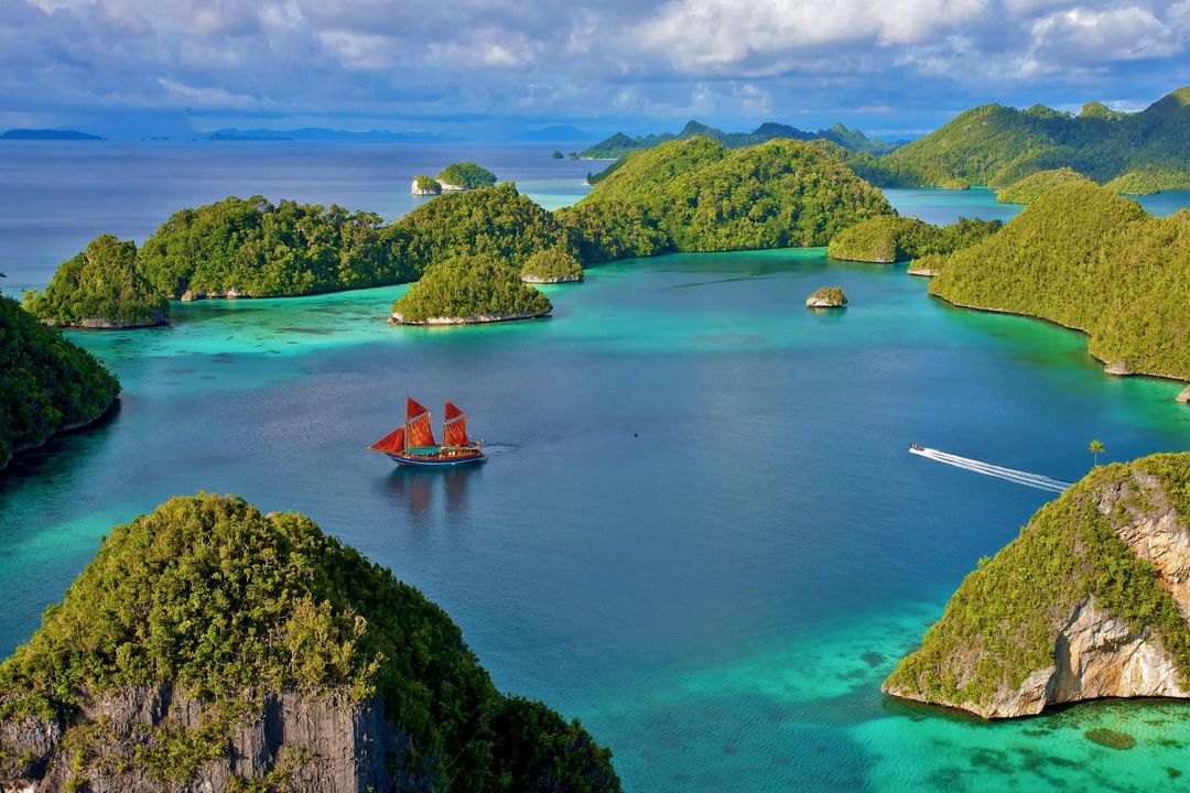 rajaampat