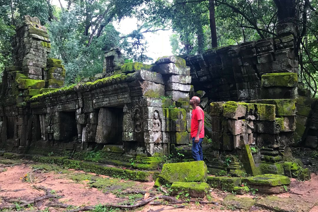 taprohm