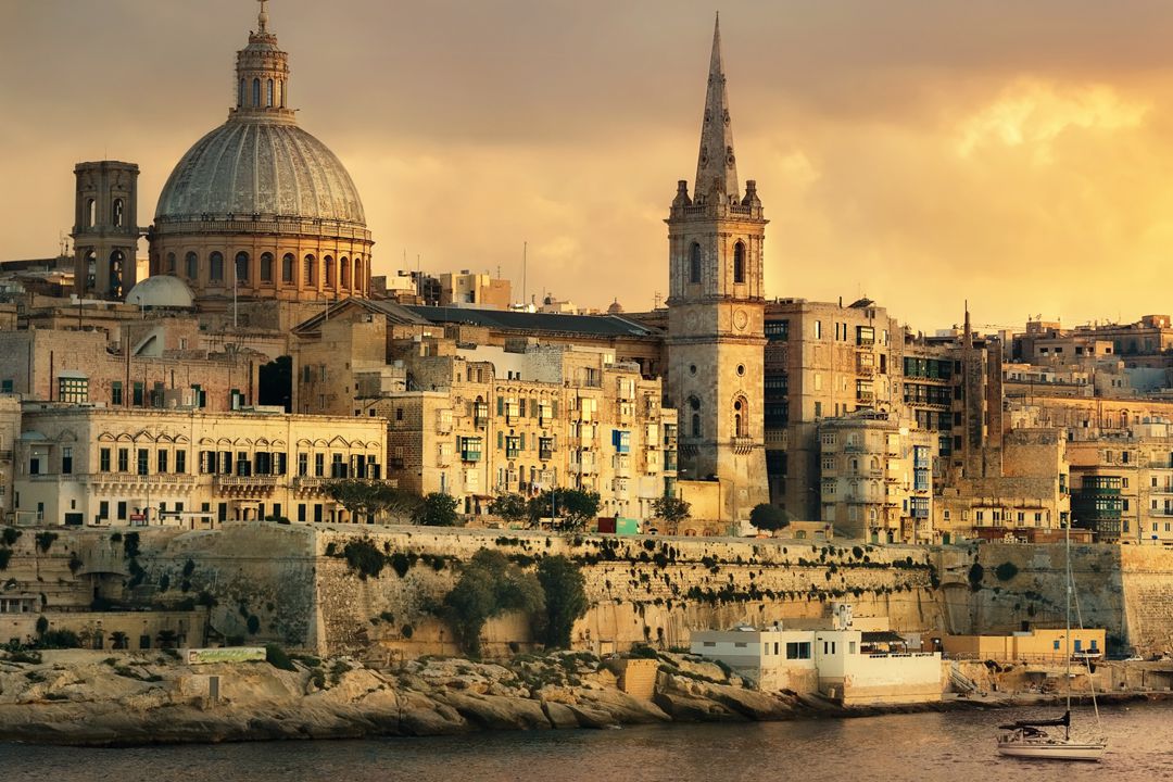 valletta