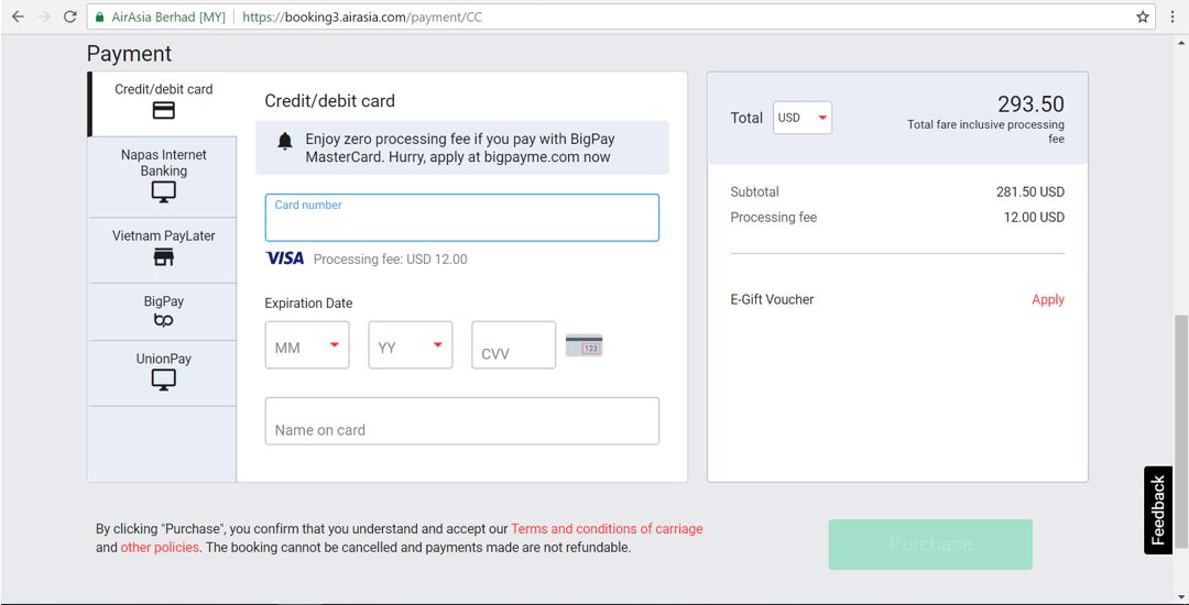 airasiaprocessingfee