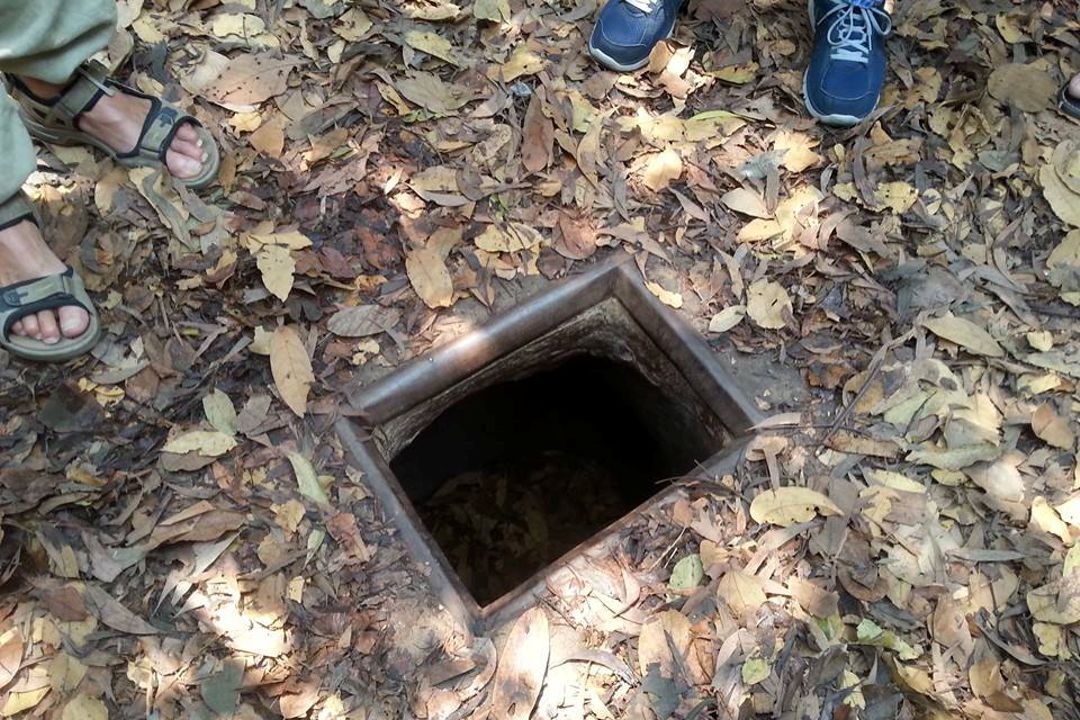 cuchitunnels