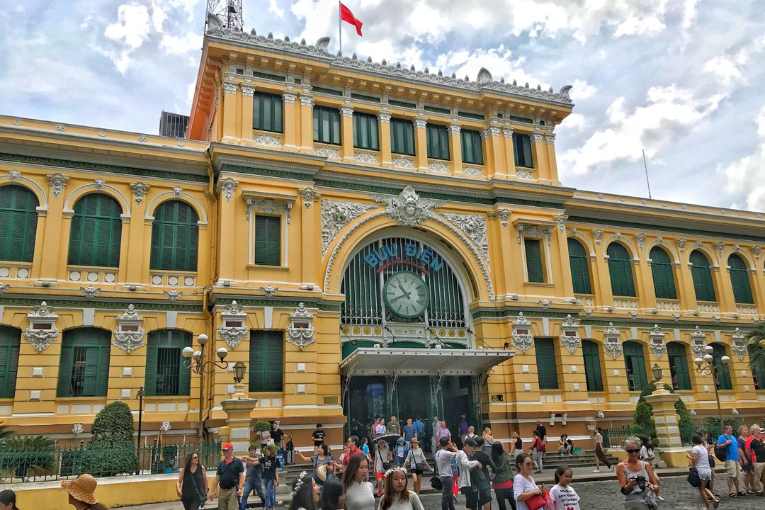 saigonpostoffice