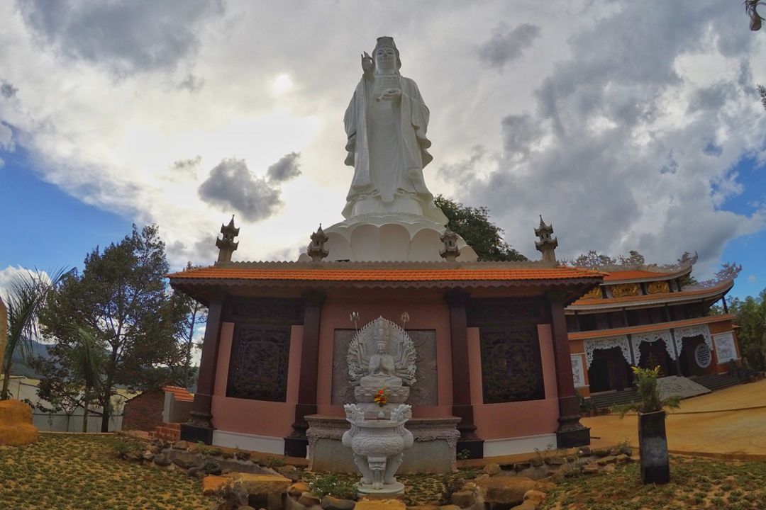 buddhalady