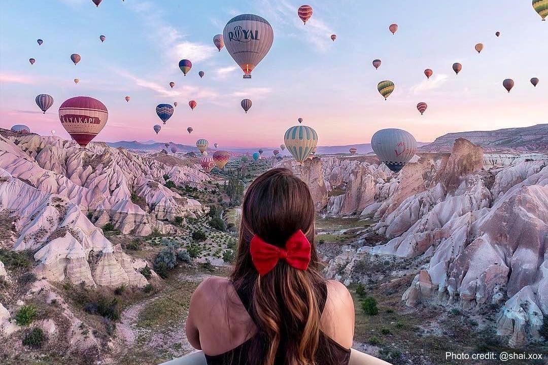 cappadocia