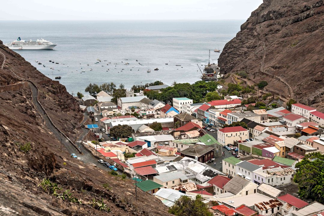 sthelena