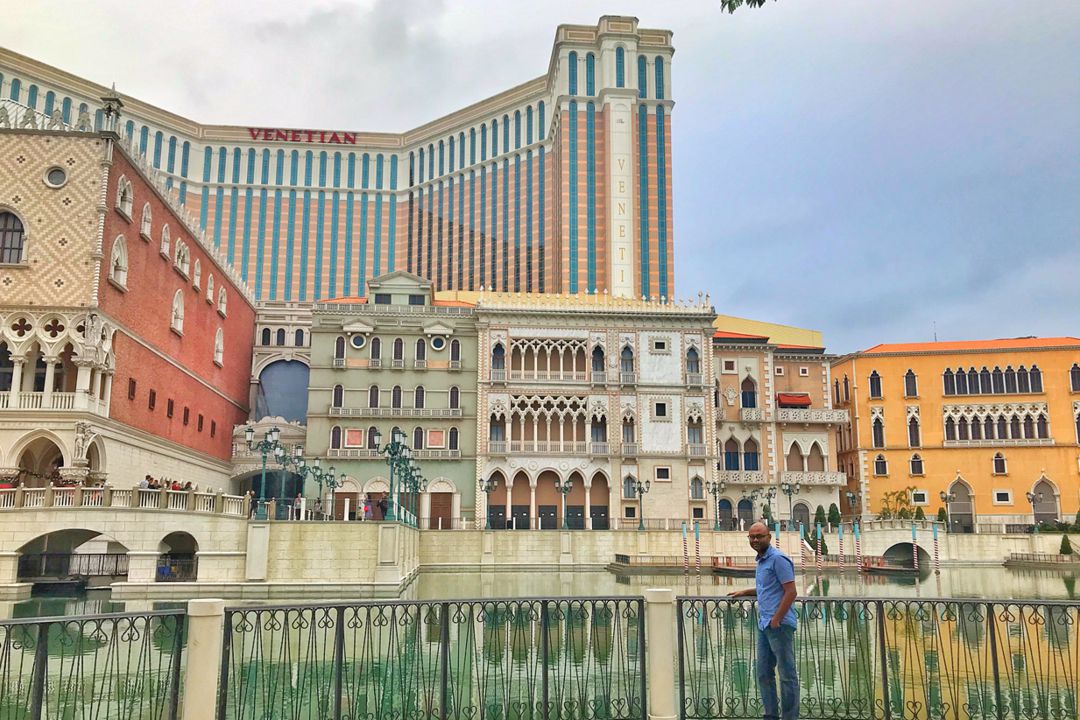 venetianmacau