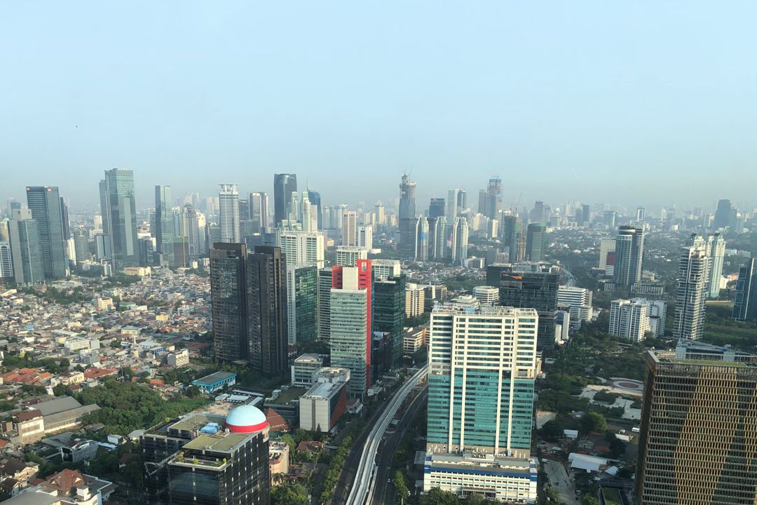 centraljakarta